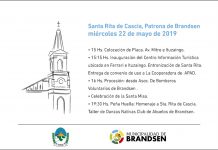 22 de mayo, día de Santa Rita de Cascia