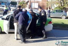 Otra vez el cuento del tío y la misma víctima. Los tres delincuentes están detenidos