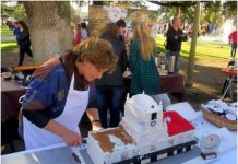 La gastronomía criolla acompañará los festejos por el 25 de Mayo