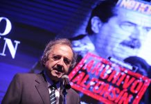 Ricardo Alfonsín: “Sería un error para la UCR repetir el esquema electoral de 2015”