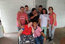 Taller municipal de fotografía inclusiva