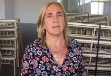 «Ya no hay dudas que la muerte se produce por el proceder de la policía, sea por los tiros o provocar el accidente». Publicó: InfoMonte