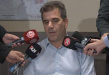 Ritondo separó a 12 policías por la persecución fatal en San Miguel del Monte: «Pido que se detenga a los responsables»