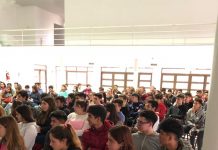 Se podrá cursar matemática en La Rural y desde agosto para el ingreso a ingeniería
