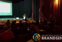 Se llevó a cabo el taller de Marketing y Comunicación