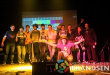 Noche a puro rock en Cultura