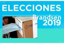 Las listas están, ahora rumbo a la campaña
