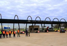 La Provincia habilitó un nuevo Parque Industrial en San Vicente y avanza con otros dos