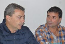 Gastón Arias rompió con Gustavo Rios y La Cámpora. Dicen que «Les dejó libertad de acción para que jueguen donde quieran»