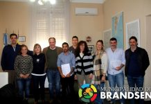 La Asociación Civil de Barrio República ya tiene su propio terreno