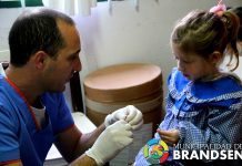 Salud Buco-dental en los jardines de infantes