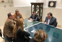 Ciencias Económicas dictará sus carreras en la Rural, también matemática para ingreso a Ingeniería