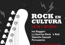 Rock en Cultura