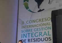 El director de Política Ambiental disertó en una jornada sobre envases fitosanitarios