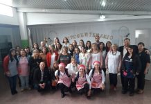 Juan Carlos Pernigotti «El Centro Educativo es querido porque es la casa de todos»