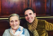 Asaltan a dos abuelos. El hecho ocurrió en la madrugada, en su casa ubicada en pleno centro