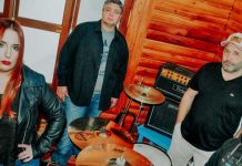 Cinerama estrenó su primer clip promocional
