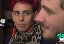 El poliamor en primera persona: «el otro no es una propiedad» Casandra y Lautaro de Brandsen, cuentan su historia.