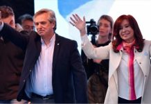 Frente de Todos: de las 74 listas «observadas» por la Junta, sólo cinco podrán estar en las Primarias