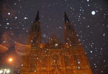 Anuncian nevadas en Buenos Aires: ¿llegarán a La Plata?