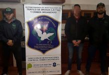 Detuvieron a un expolicía y cabecilla de una banda que robaba en countries en Brandsen