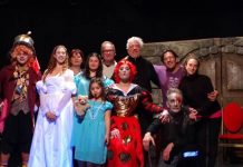 Teatro Rafiki presenta cuentos clásicos en vacaciones