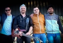 Show a beneficio: Evolución se presenta en Cultura