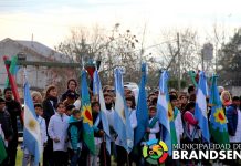9 de Julio, Día de la Independencia