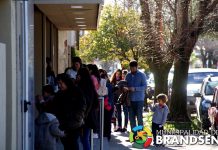 2500 Chicos ya disfrutaron de sus vacaciones en la Muni