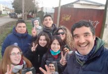 Fernando Raitelli «pudimos armar este espacio tan rápido porque hace muchas años que venimos construyendo política»