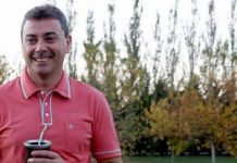 Causa GIRSU: la Cámara Federal dispuso la falta de mérito para procesar a Gastón Arias