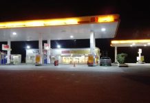 Restricción de venta de GNC por la ola de frío