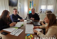 Modernización administrativa