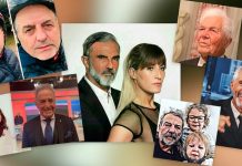 Cómo funciona FaceApp, la app que te envejece en segundos