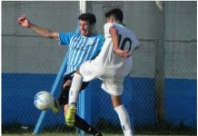 Se completa este finde la primera fecha del Clausura