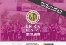Llega la Brandsen corre 2019