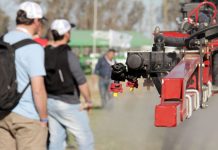 Agroindustria Buenos Aires delimitó la agenda hacia 2023 con la ayuda de los productores