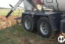 La Cooperativa de Electrificación Rural comenzó obras de vinculación con la nueva Estación Transformadora