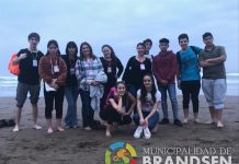Brandsen, presente en la Olimpiada de Matemáticas