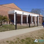 Comenzará la inscripción para 1° año en la EEST N° 1