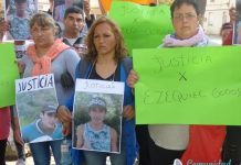 «Si para mañana no hay novedades volvemos a cortar la ruta por tiempo indeterminado»
