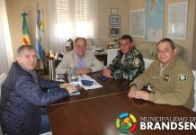 Se refuerzan las acciones de prevención y seguridad rural