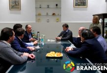 Se realizó la primera jornada sobre envases fitosanatorios y vacíos