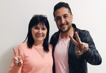 Confirmado: Sandra Gallardo formará parte del Proyecto que encabeza Lucas Bronicardi