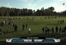 Nueva victoria de Atlético y Progreso en la URBA