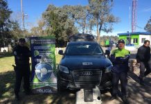 Atentado y resistencia a la autoridad, encubrimiento y uso de documento falso