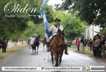 Oliden fue declarado pueblo turístico