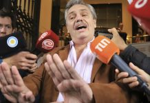 A cinco días de las PASO, el Frente de Todos pide suspender la transmisión del escrutinio provisorio