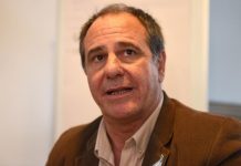 Daniel Cappelletti: “Creo que la elección todavía se puede revertir en Provincia”