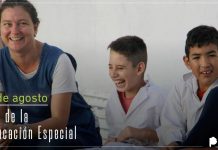 70 años en el camino de la educación inclusiva